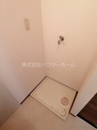 ヴェルリバージュの物件内観写真